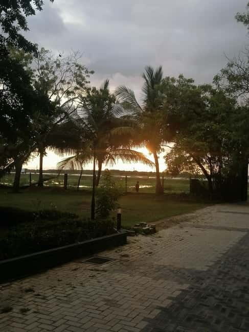 SRI LANKA :11Night 12Days Tour: TRAIL OF TRANQUILITY. - Days 8-10: Galle’s Colonial Charm