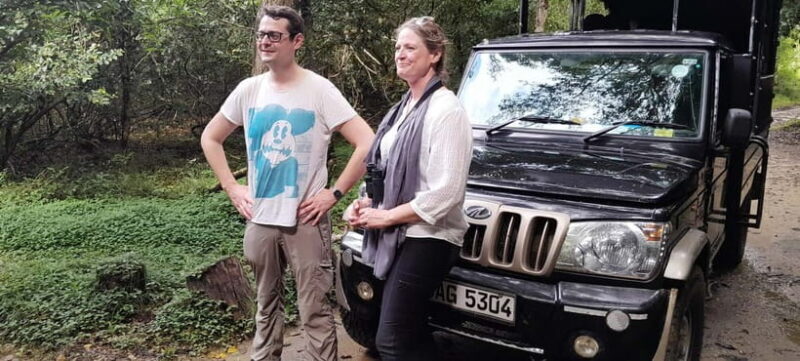 SRI LANKA :11Night 12Days Tour: TRAIL OF TRANQUILITY. - Good To Know