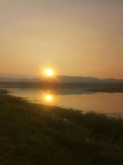 SRI LANKA :11Night 12Days Tour: TRAIL OF TRANQUILITY. - An Overview of the Experience