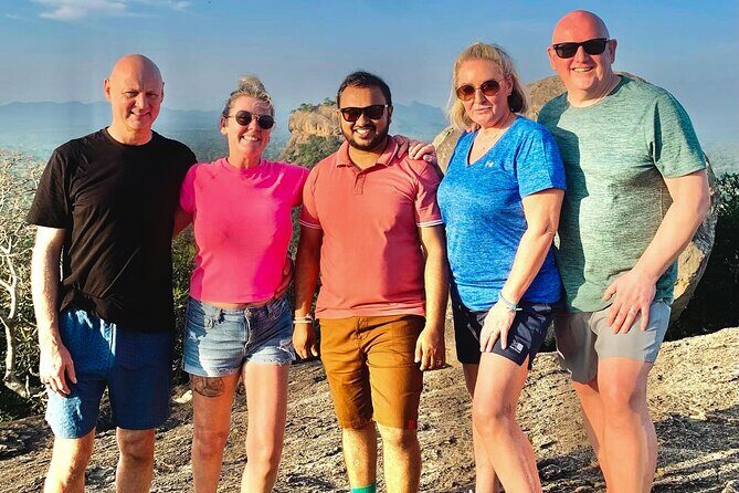 Sri Lanka 12 Day Tour Through Nature and Culture - An In-Depth Look at the 12-Day Sri Lanka Tour