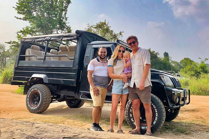 Sri Lanka 12 Day Tour Through Nature and Culture - Final Words