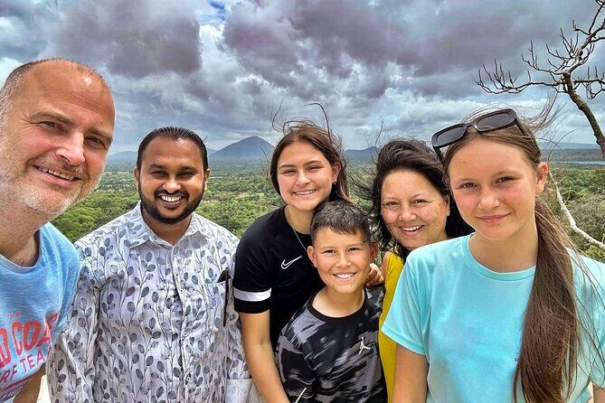 Sri Lanka 12 Day Tour Through Nature and Culture - The Sum Up