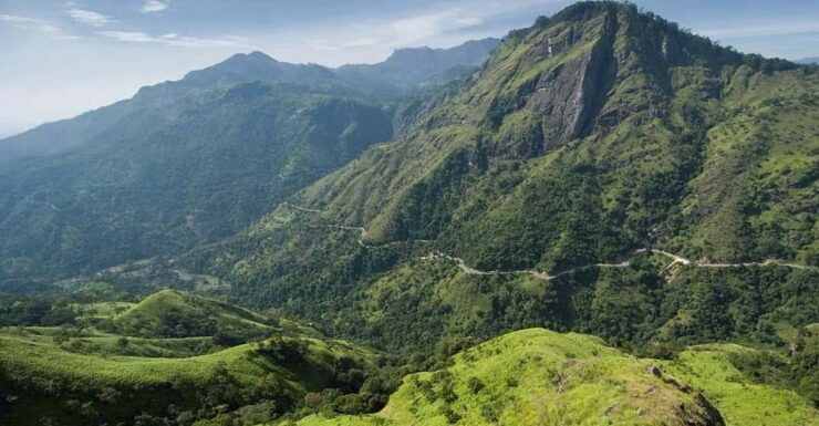 Sri Lanka: 12-Days Adventure Tour With Rafting and Safari - Activities and Highlights