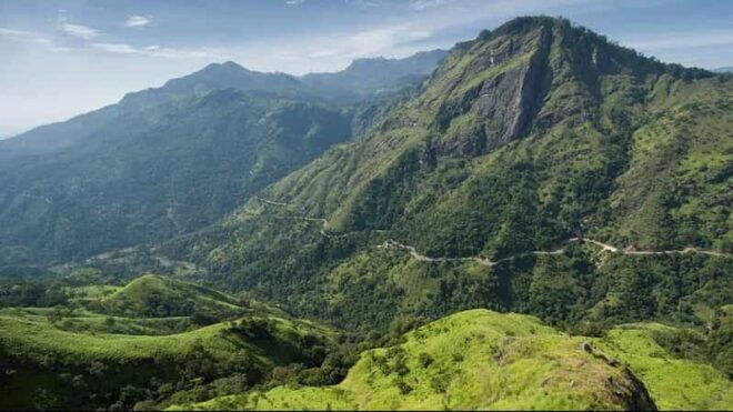 Sri Lanka: 12-Days Adventure Tour With Rafting and Safari - Daily Itinerary