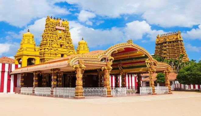 Sri Lanka 12 Days Historical and Memorable North & East Tour - Cultural and Natural Attractions