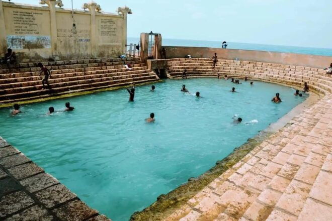 Sri Lanka 12 Days Historical and Memorable North & East Tour - Accessibility and Group Type