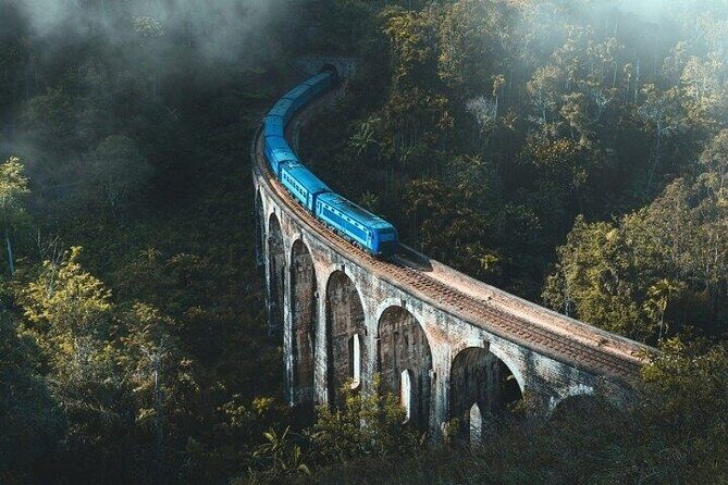 Sri Lanka 14 Day Scenic Tour with Entry and Adventures Fees - Good To Know