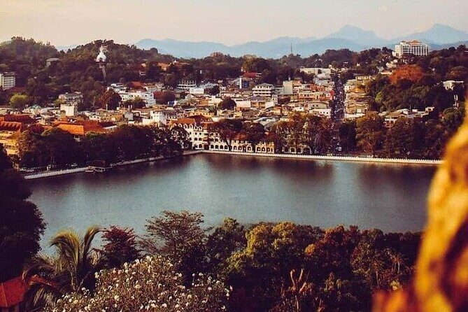 Sri Lanka 14 Day Scenic Tour with Entry and Adventures Fees - A Deep Dive into the 14-Day Adventure