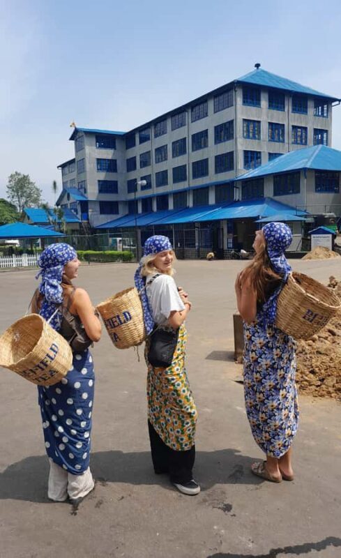 Sri Lanka: 15-Day Guided Tour with Transfers & Hotels - Good To Know