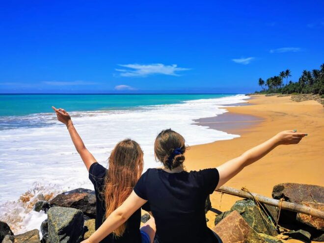 Sri Lanka: 15-DAY Luxury Tour With Accommodation + Breakfast - Included Services