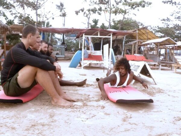 Sri Lanka: 18-DAY Surfcamp & Sightseeing Tour With Breakfast - Frequently Asked Questions