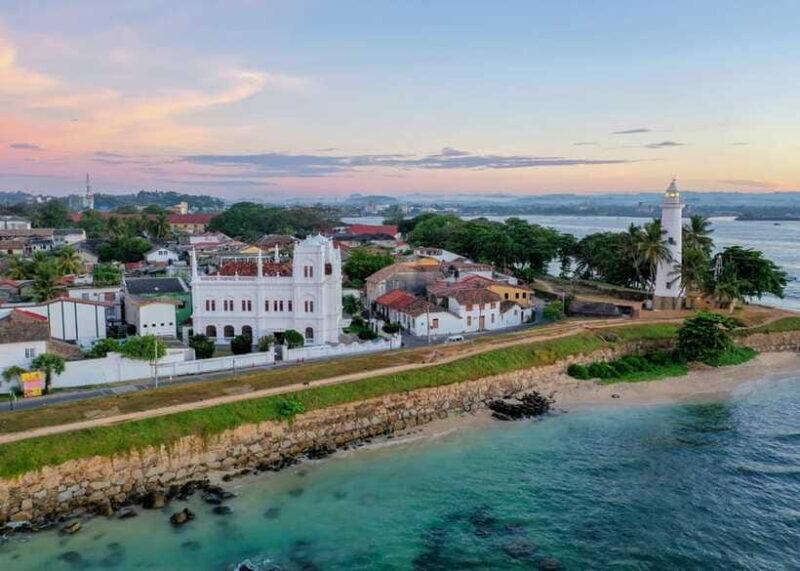 Sri Lanka 2-Day National Parks Trip, Hotel, Transport, Guide - Final Thoughts