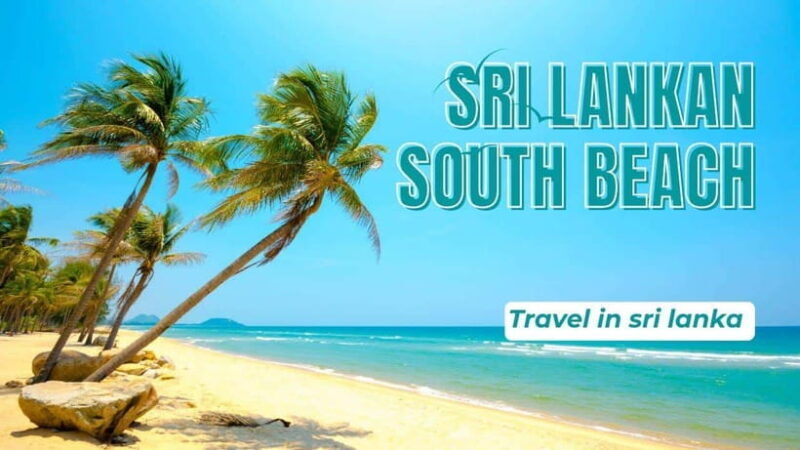 "Sri Lanka 2-Day Tour: Explore Hikkaduwa, Galle & Yala" - What’s Included and What’s Not