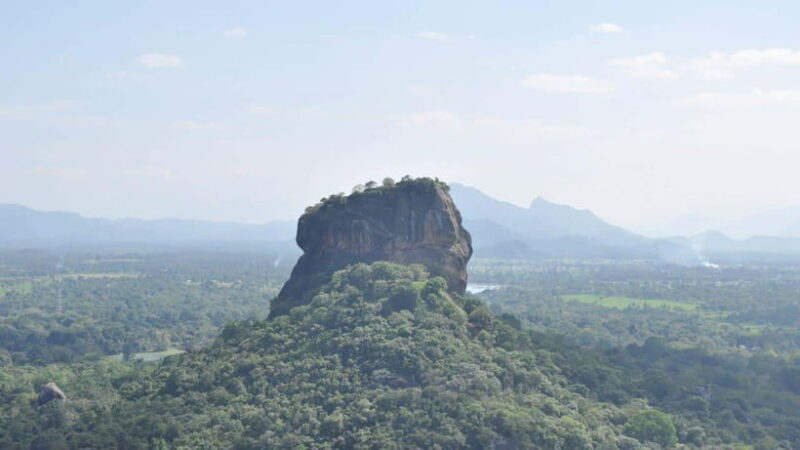 Sri Lanka: 2-Day Tour to TrincomaleeA Serene Coastal Escape - Who Will Love This Tour?