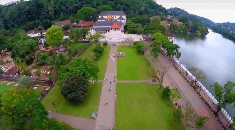 Sri Lanka 2-day Tour:Train Trip, Kandy, Nuwara Eliya, Ella - Final Thoughts: Is It Worth It?