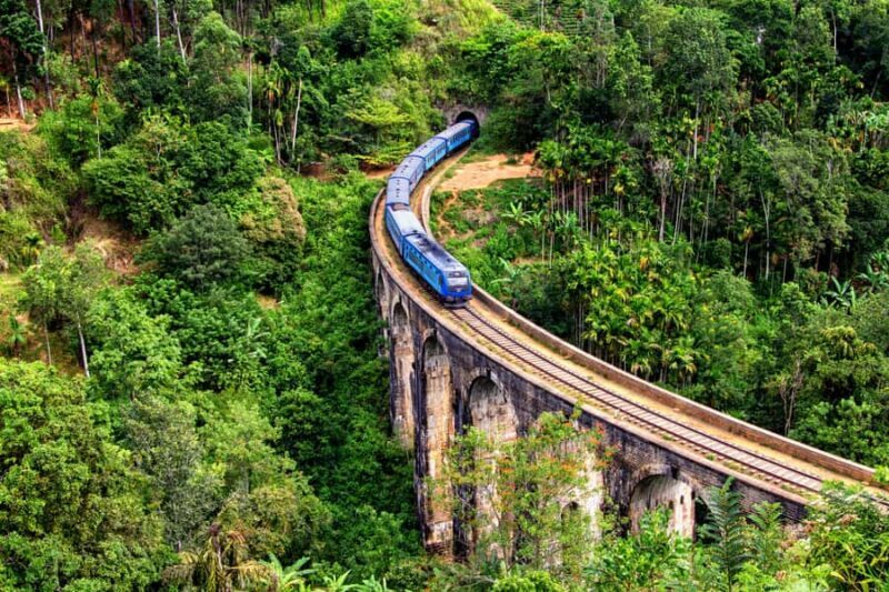 Sri Lanka 2-day Tour:Train Trip, Kandy, Nuwara Eliya, Ella - Good To Know