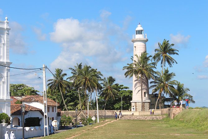 Sri-Lanka - 2 Days Galle Tour From Colombo by Train - Good To Know