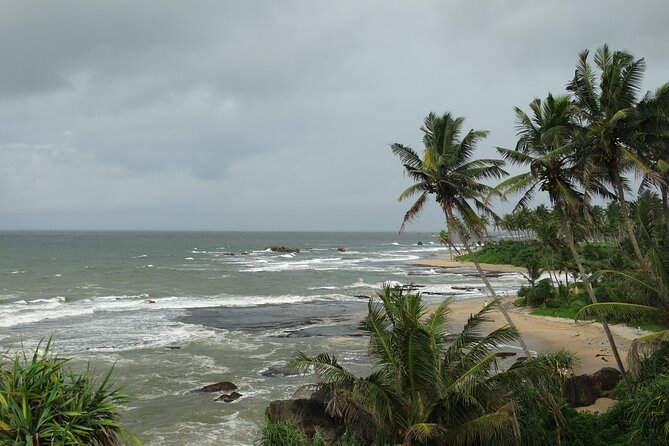 Sri-Lanka - 2 Days Galle Tour From Colombo by Train - Customer Reviews and Ratings