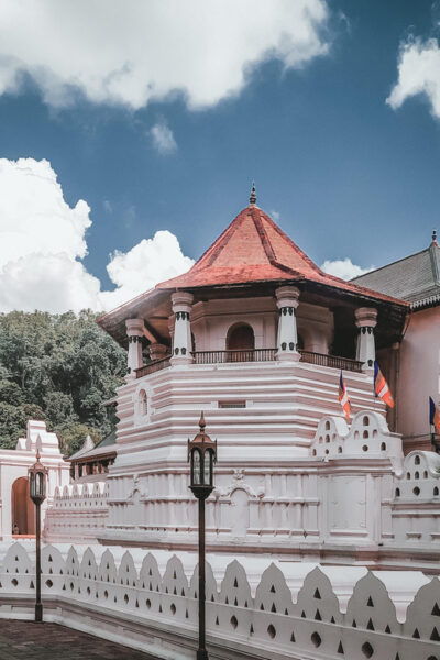 Sri Lanka: 2N3DAY Guided FULL TOUR With Hotel Accommodations - Important Participant Information