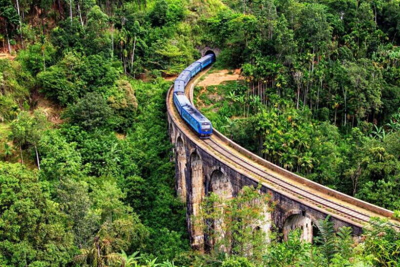 Sri Lanka: 3-Day Hill Country Experience with train trip - Final Thoughts: Who Is This Tour For?