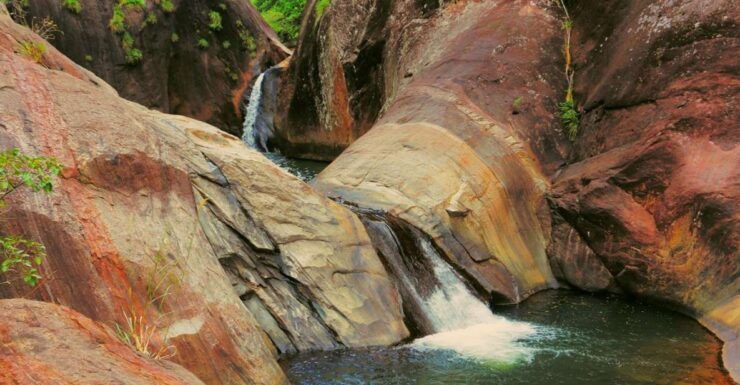 Sri Lanka: 3-Day Private Nature Trip to Belihuloya & Yala - Booking Details