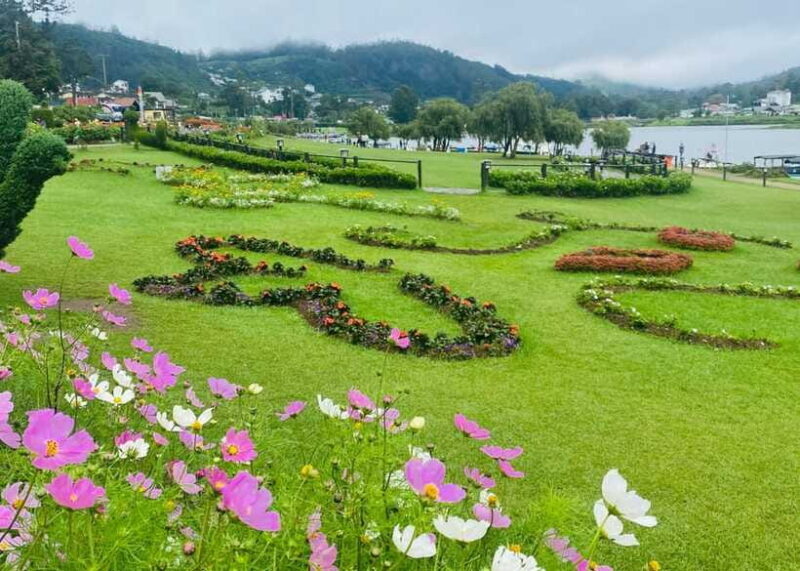 Sri Lanka 3-day Private Tour: Kandy, Nuwara Eliya, Ella - Final Thoughts