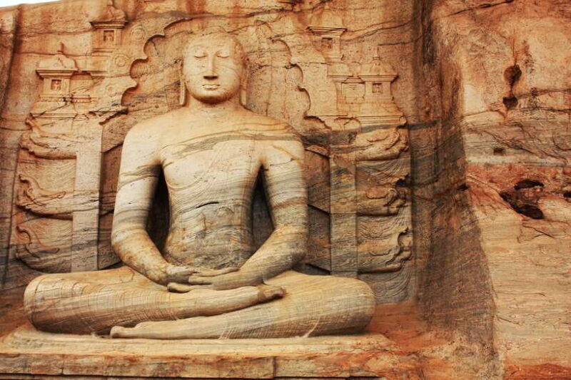 Sri Lanka 3-Day Private Tour Temples, Wildlife, Hill Country - Who Is This Tour Best For?