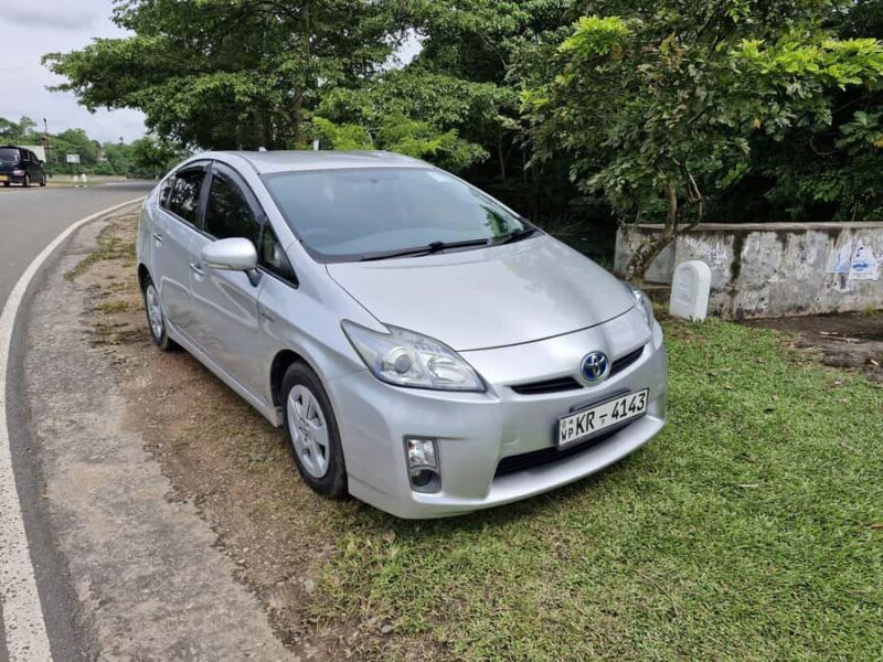 Sri Lanka: 3-Day Tour from Colombo to Ella - An In-Depth Look at the 3-Day Sri Lanka Tour