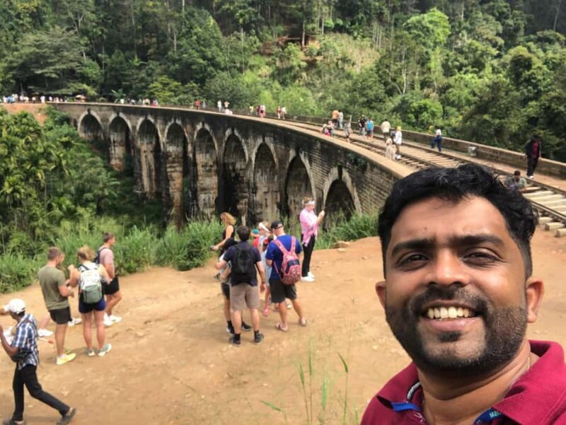 Sri Lanka: 3-Day Tour from Colombo to Ella - Authentic Experiences and Hidden Gems