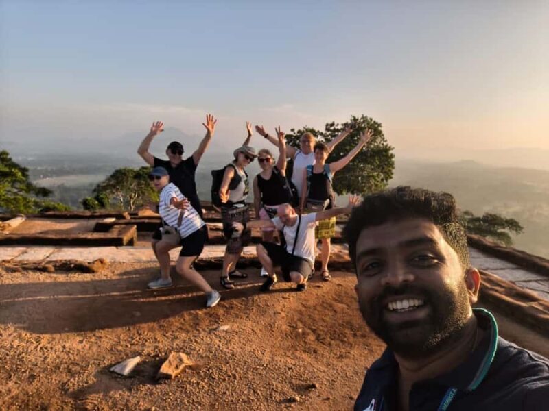 Sri Lanka: 3-Day Tour from Colombo to Ella - The Itinerary Breakdown