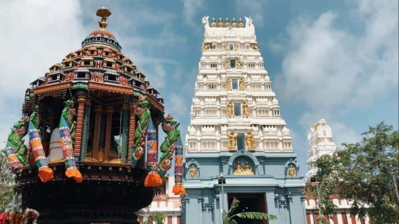 Sri Lanka: 3-Day Tour to Discover Anuradhapura and Sigiriya - Good To Know