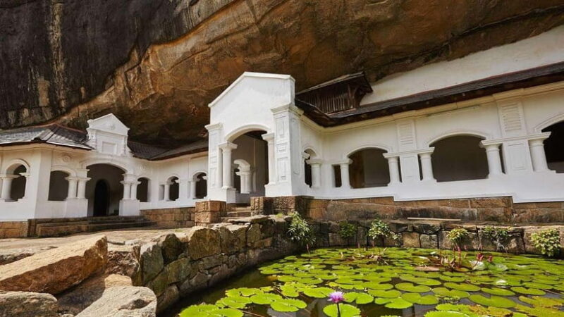Sri Lanka 3-Day Tour:Explore Sigiriya Kandy and Nuwara Eliya - Analyzing the Value and Practicality