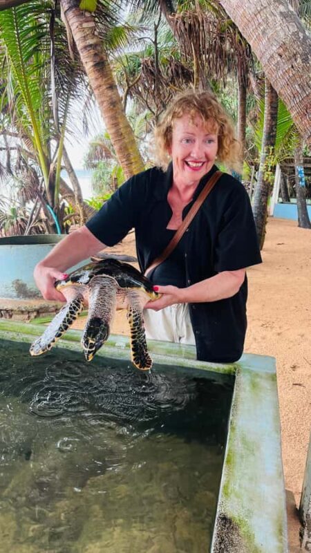 Sri Lanka: 3-Days private South Coast Tour with hotel - The Practicalities: What You Need to Know