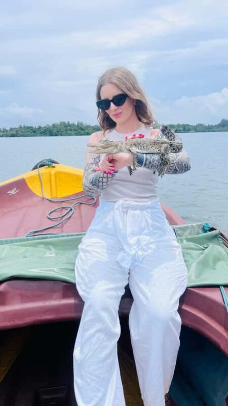 Sri Lanka: 3-Days private South Coast Tour with hotel - Frequently Asked Questions