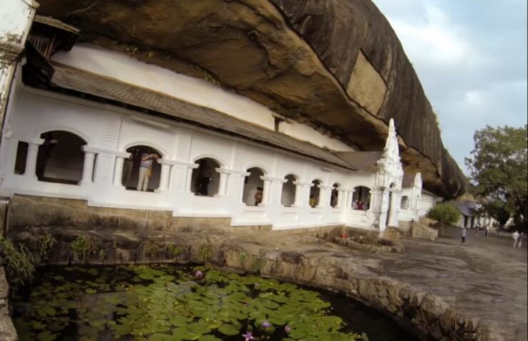 Sri Lanka 3 Days: Sigiriya, Kandy, Dambulla, Hill Country - Key Experiences and Highlights