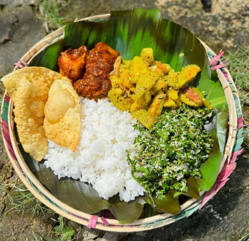 Sri Lanka: 3Day Ceylon Special Food Culture Tour with Hotels - Frequently Asked Questions