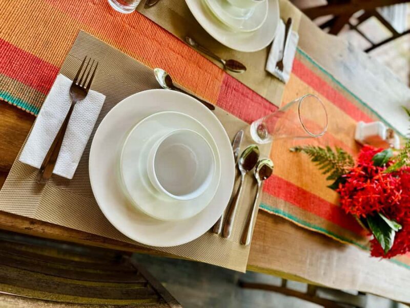 Sri Lanka: 3Day Ceylon Special Food Culture Tour with Hotels - Good To Know