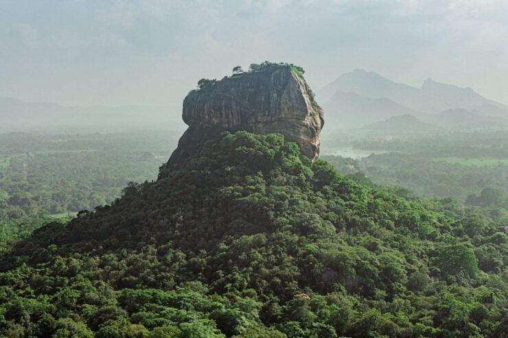 Sri Lanka: 3N4DAY Guided FULL TOUR With Hotel Accommodations - Good To Know