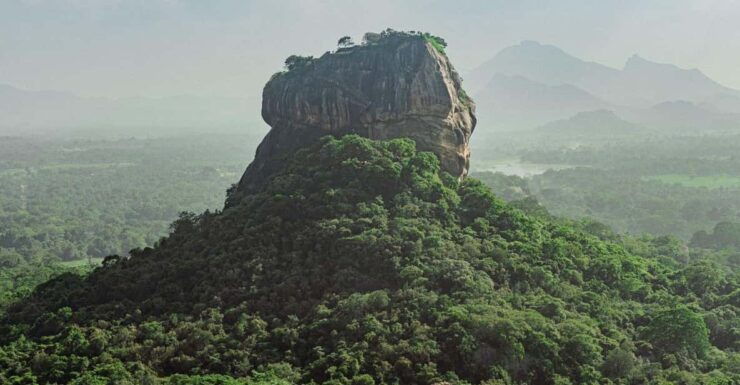Sri Lanka: 3N4DAY Guided FULL TOUR With Hotel Accommodations - Itinerary Highlights