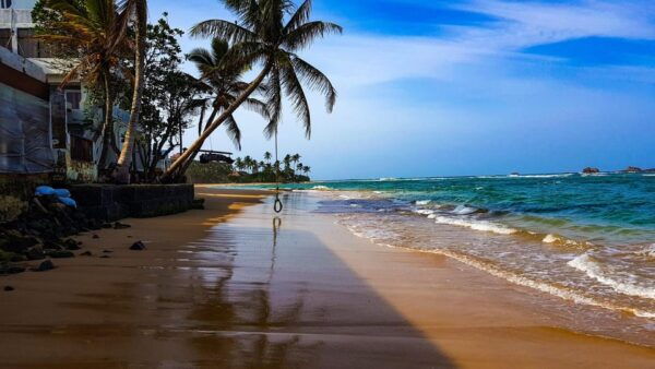 Sri Lanka: 4-Day Adventure Tour From Colombo - Important Information