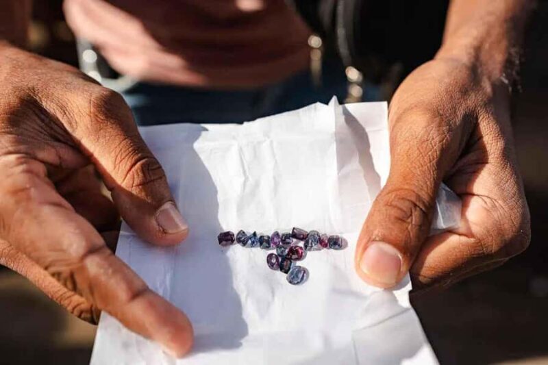 Sri Lanka: 4-Day Gem Tour with Accommodation and Meals - FAQ