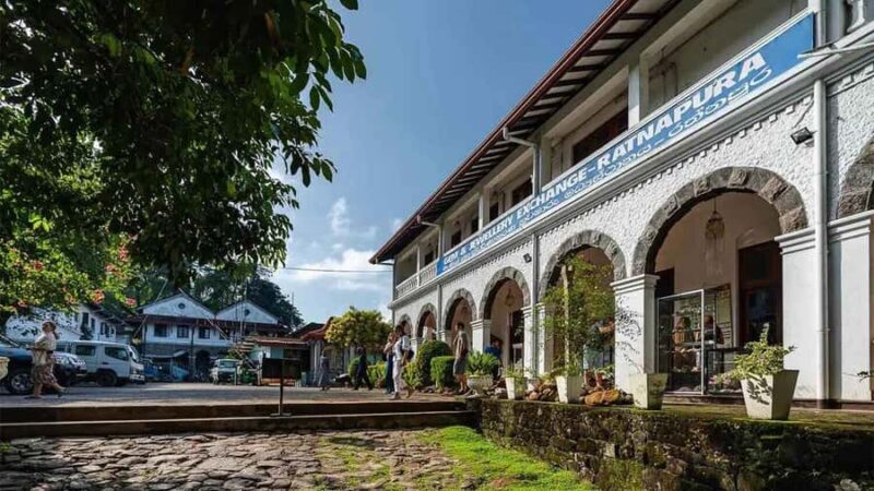 Sri Lanka: 4-Day Gem Tour with Accommodation and Meals - Day 3: Exploring Gem Trade and Market Dynamics