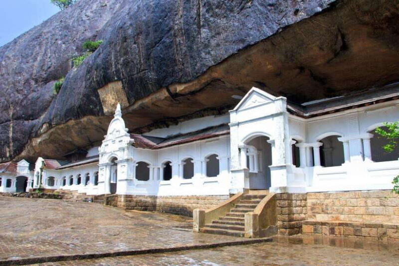 Sri Lanka: 4-Day Private Tour Focusing on Cultural Triangle - Who is this tour best for?