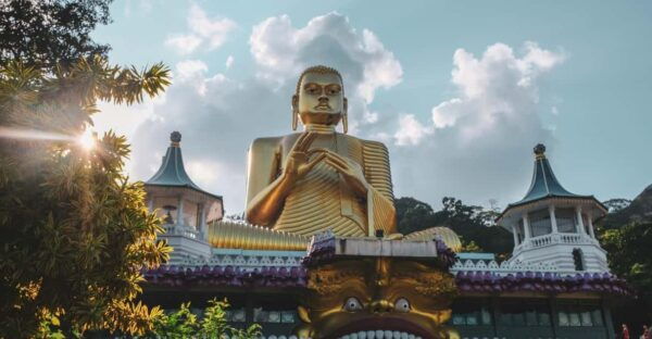 Sri Lanka: 4-Day Tour Focusing on Cultural Triangle - Inclusions and Whats Provided