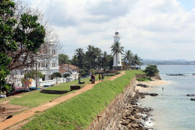 Sri Lanka: 4-day Tour Wildlife and Beach - Conservation Efforts