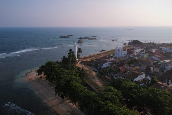 Sri Lanka: 4-day Tour Wildlife and Beach - What to Bring