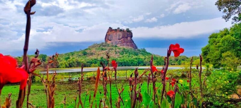 Sri Lanka: 4-Day Wildlife, Culture & Scenic Journey - A Practical, Authentic Look at the 4-Day Sri Lanka Journey