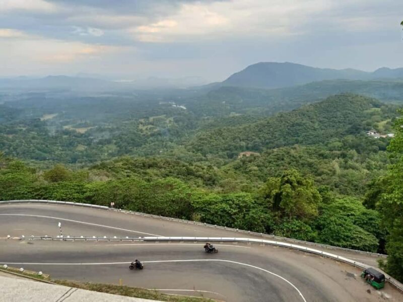 Sri Lanka: 4-Day Wildlife, Culture & Scenic Journey - Who Should Consider This Tour?