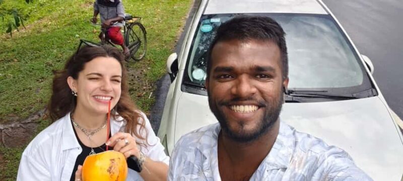 Sri Lanka: 4-Day Wildlife, Culture & Scenic Journey - Frequently Asked Questions