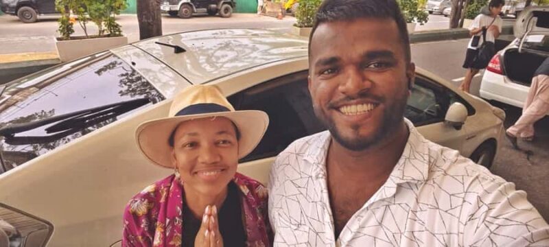 Sri Lanka: 4-Day Wildlife, Culture & Scenic Journey - Final Thoughts